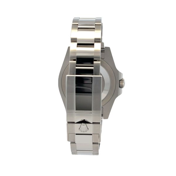 Rolex GMT Master II Sprite